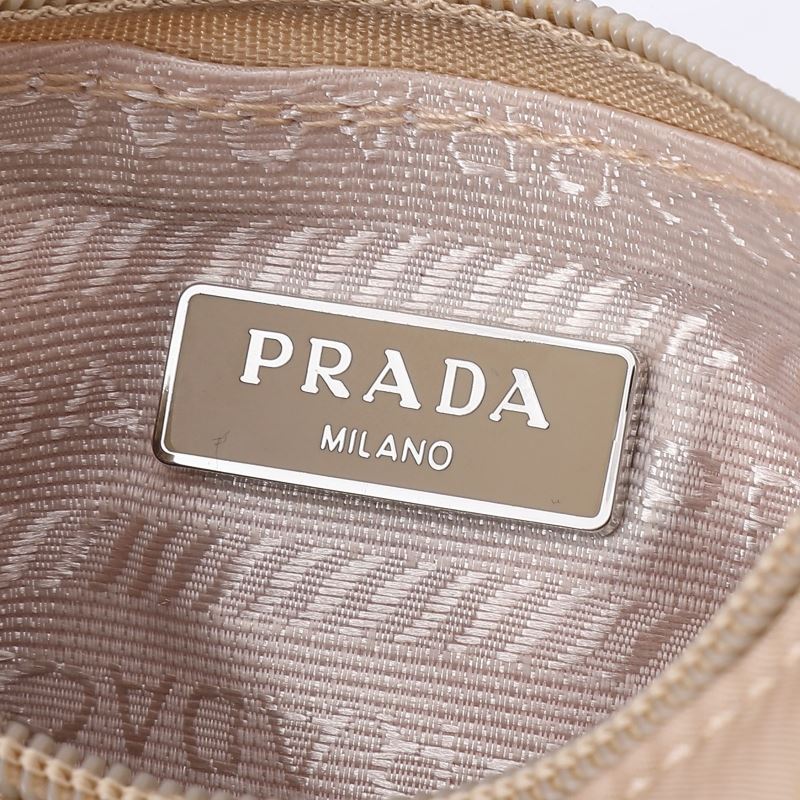 Prada Hobo Bags